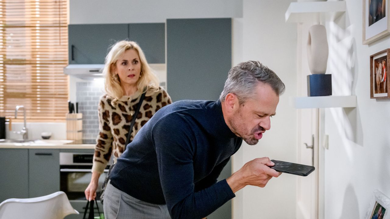 "Sturm der Liebe" vom Donnerstag bei ARD: Wiederholung von Episode 4451