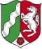 Wappen NRW