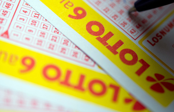 Die Lottozahlen.Net