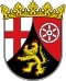 Wappen Rheinland-Pfalz