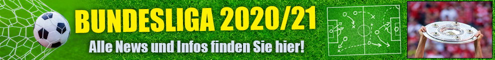 Bundesliga 2020-2021
