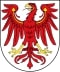 Wappen Brandenburg