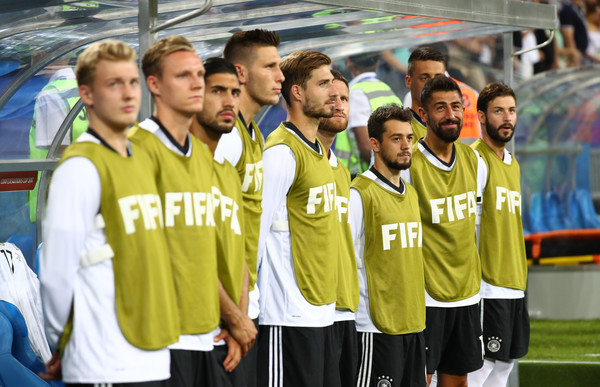 Confed Cup Finale Tv Confed Cup Finale Tv