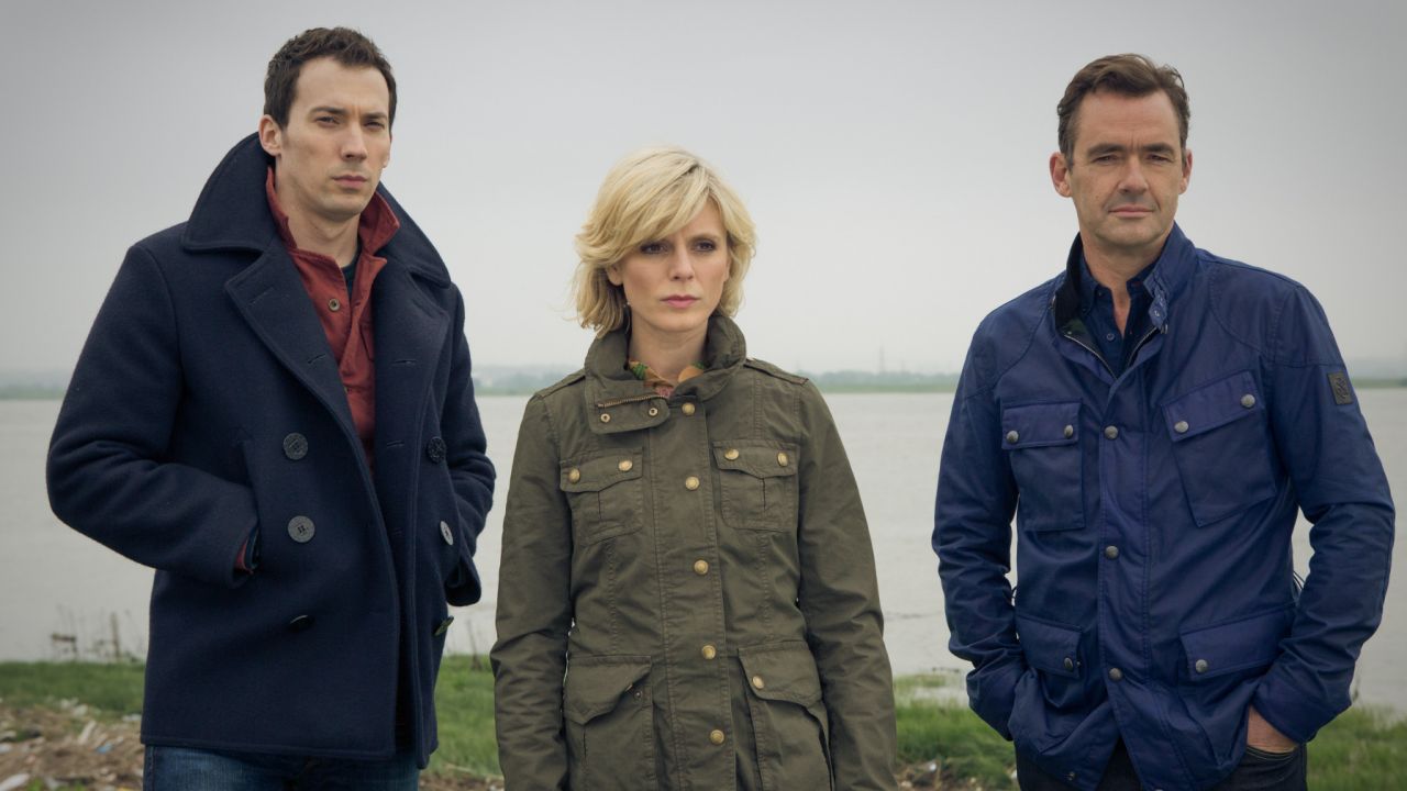 "Silent Witness" verpasst? Wiederholung von "Jack's Bruder (2