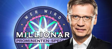 Wer wird Millionär-Promi-Spezial: Sind Sie schlauer als Olaf Schubert? Testen sie ihr Wissen hier im news.de-Quiz!