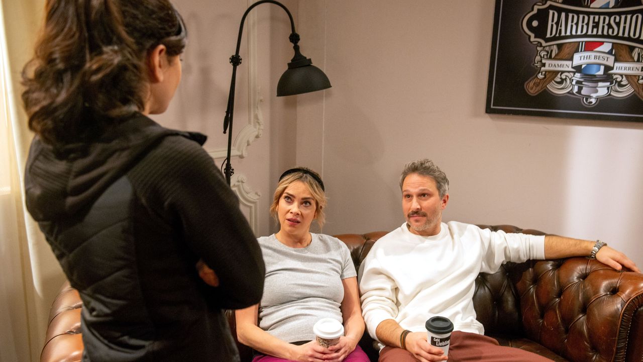 "Sturm der Liebe" bei ARD im Livestream und TV: Folge 4472 aus Staffel