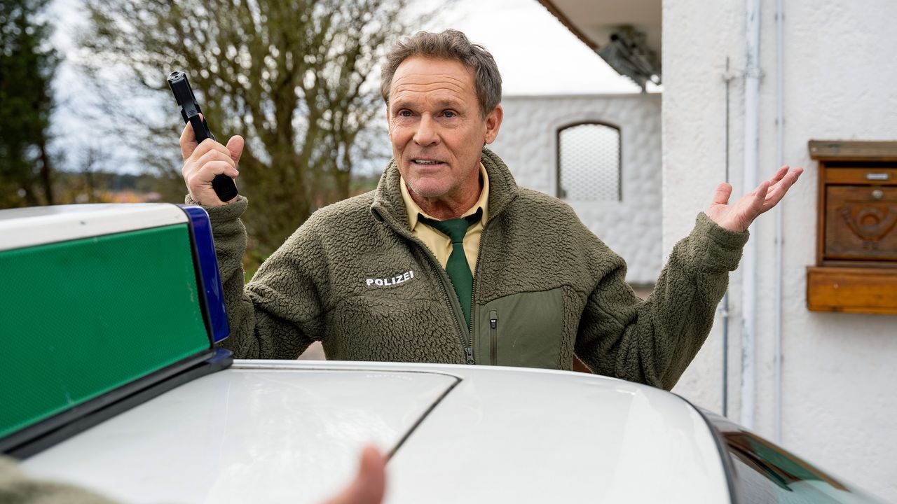 Hubert Ohne Staller Kommt Mit Neuen Folgen Und 13 Staffel Fans Rasten Aus - gz2b87z