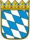 Wappen Bayern