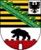 Wappen Sachsen-Anhalt