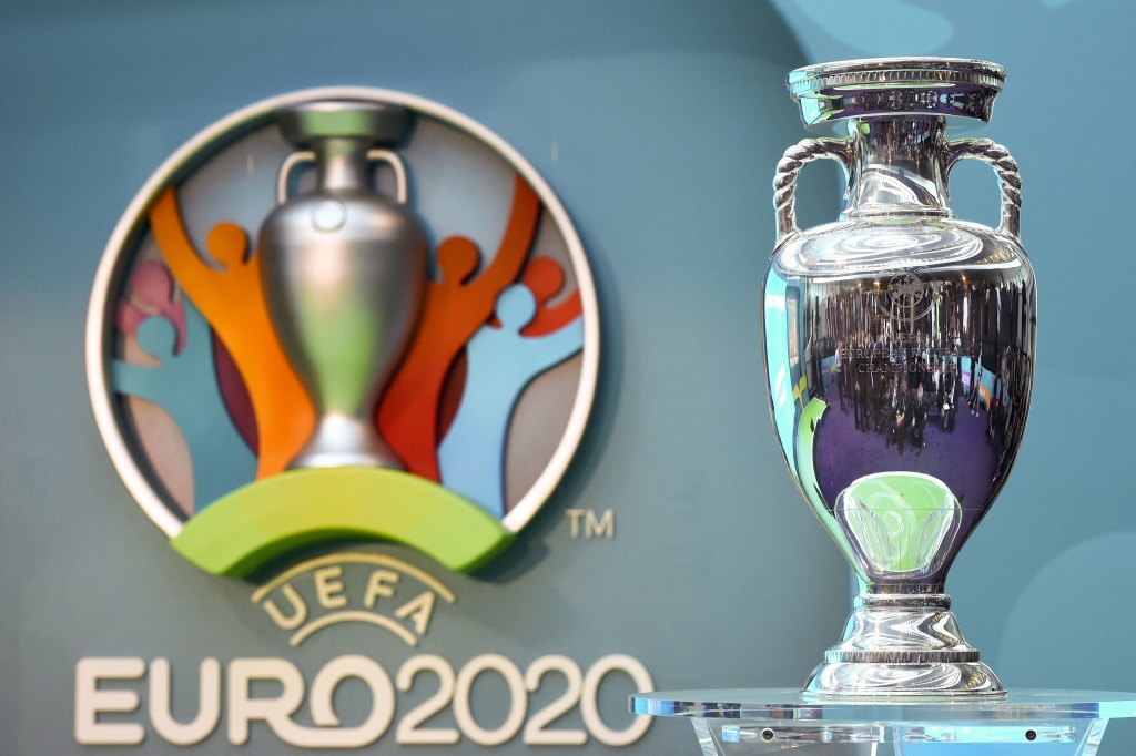 Fussball Em 2021 In Live Stream Und Tv Achtelfinale Der Euro 2020 Deutschland Vs England Heute Live Sehen News De
