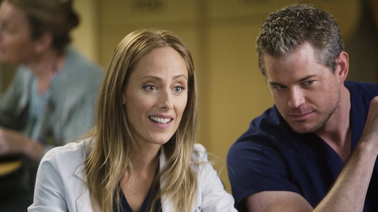 Greys Anatomy Sendung Verpasst