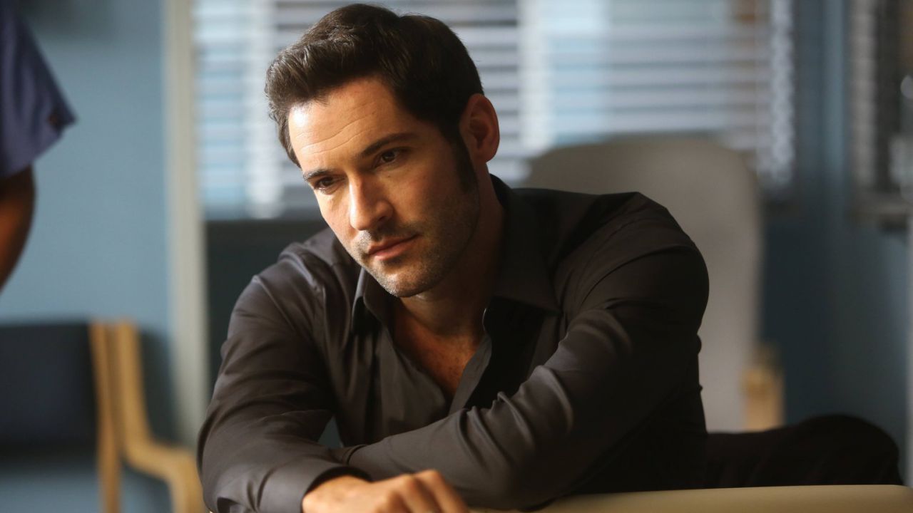 Lucifer Staffel 1 Folge 1 Deutsch Stream