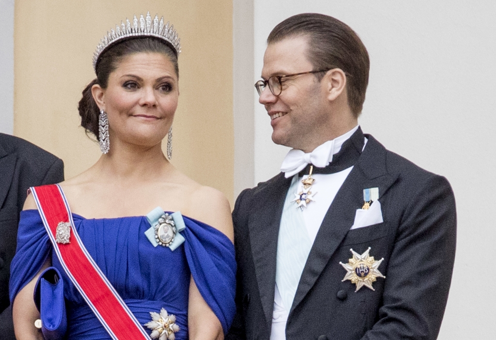 Prinzessin Victoria von Schweden: Familienzuwachs! Diese ...