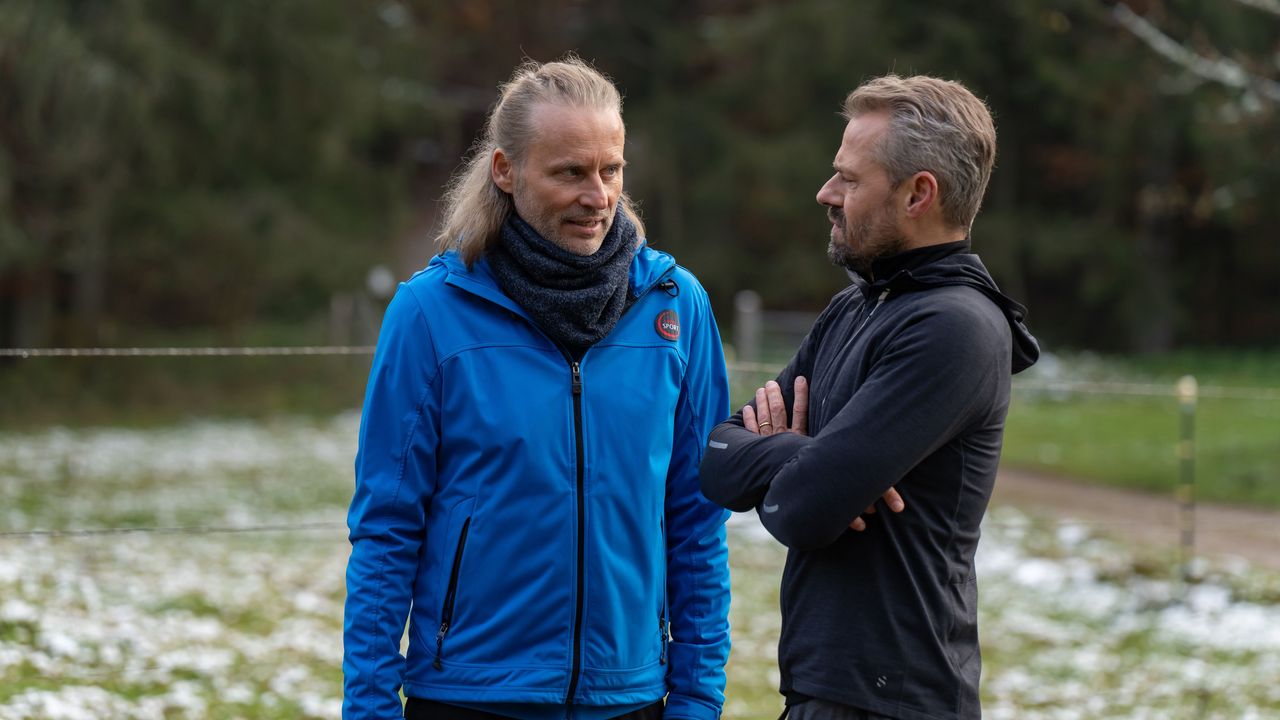 "Sturm der Liebe" bei ARD im Stream und TV: Folge 4461 aus Staffel 21