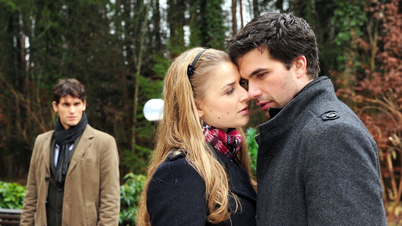 Sturm der Liebe" heute im Livestream: Vorschau auf "Theresa will sich  entscheiden" (Staffel 7, Folge 1476) | news.de