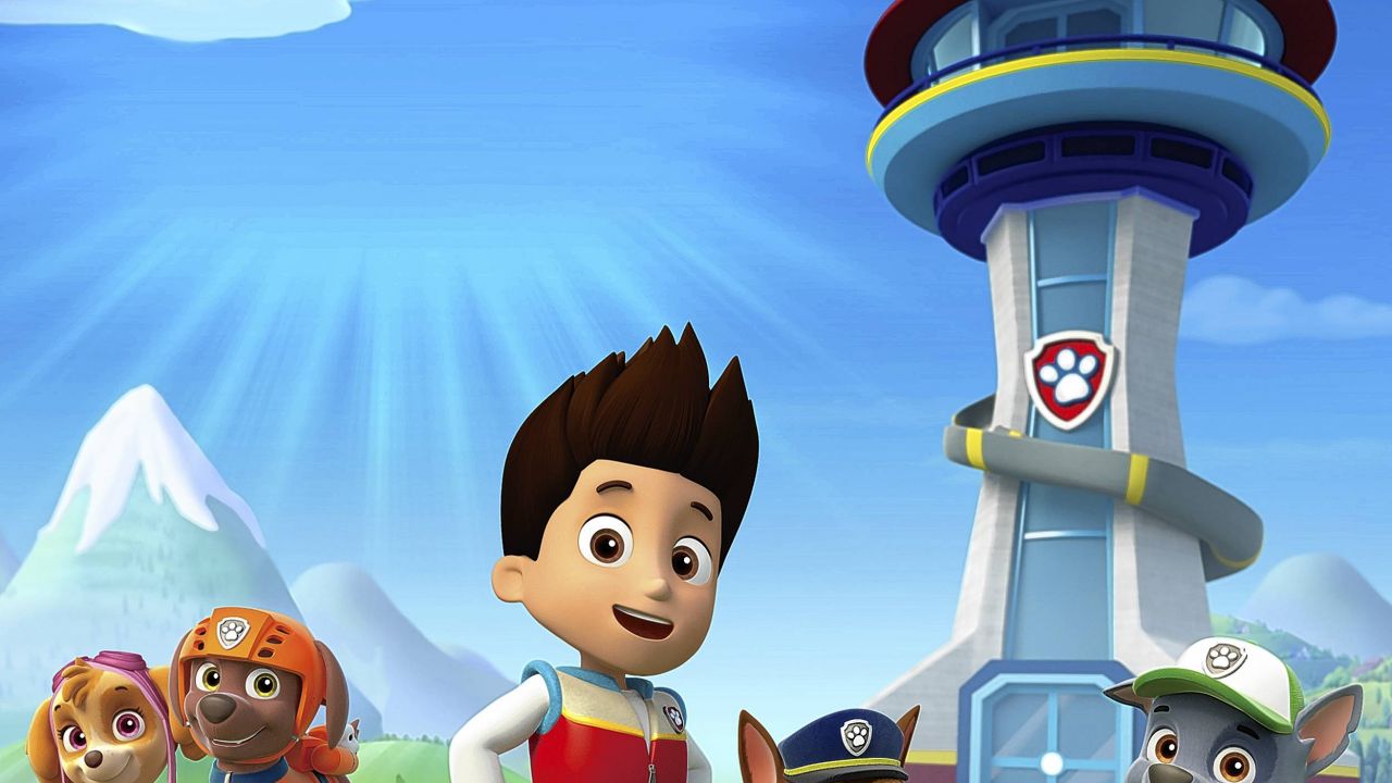 "Paw Patrol": "Rubble, der Fundhund" - Wie geht es in Folge 17 der