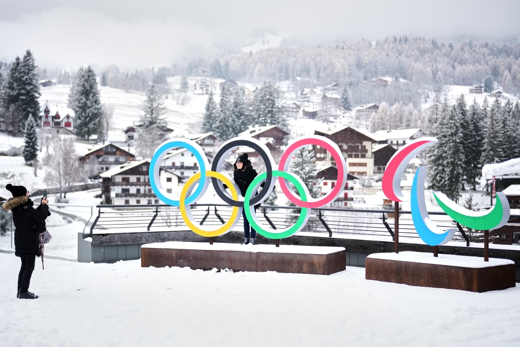 Zeitplan Olympische Winterspiele 2026 Hier Fallen Am Letzten Zeitplan Olympische Winterspiele 2026 Hier Fallen Am Letzten