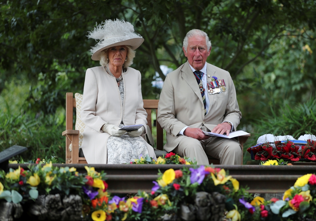 Prinz Charles: Royal-Trennung? Sie vergnügt sich schon mit anderen