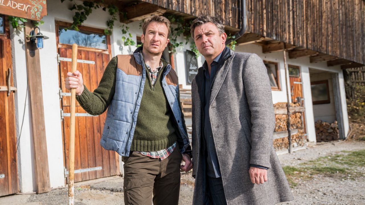"Der Bergdoktor" im TV und Live-Stream: Wie geht es in der heutigen ...