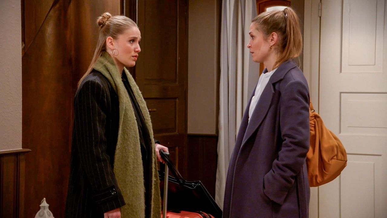 Rote Rosen" bei ARD im Livestream und TV: Folge 4214 aus Staffel 23 der  Telenovela | news.de