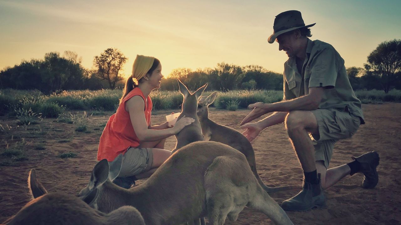 "Anna und die wilden Tiere" bei ARD im Live-Stream und TV ...