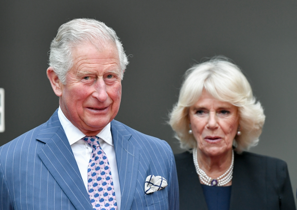 Prinz Charles und Herzogin Camilla: Trennungs-Drama! Er will kein König