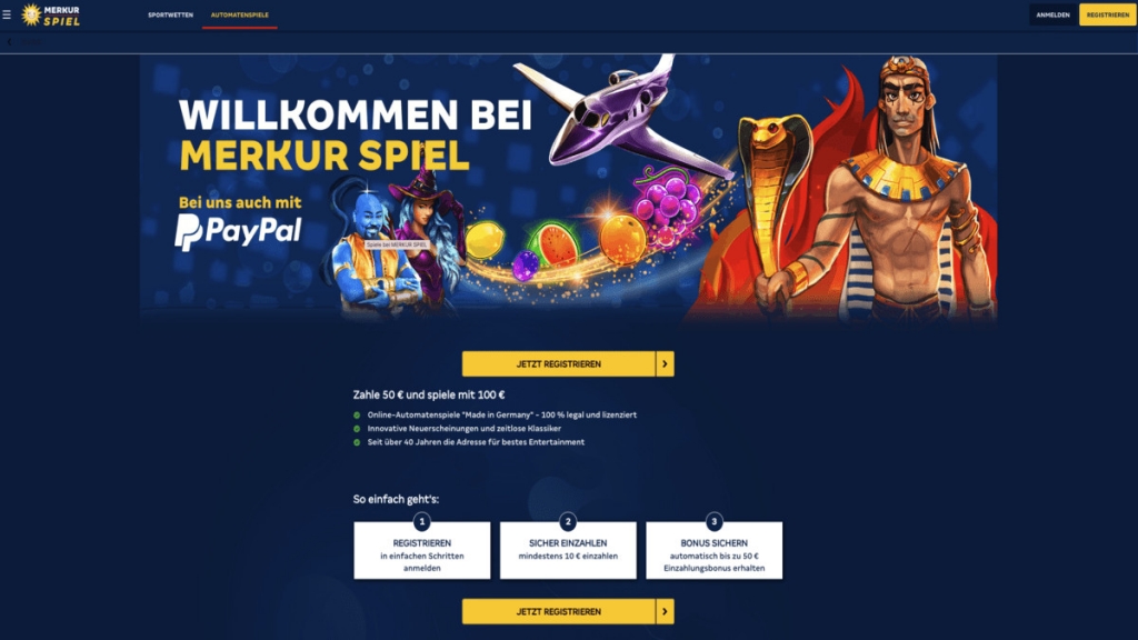 Legale Online Casino Deutschland Die Besten Legalen Online Casinos In Legale Online Casino Deutschland Die Besten Legalen Online Casinos In