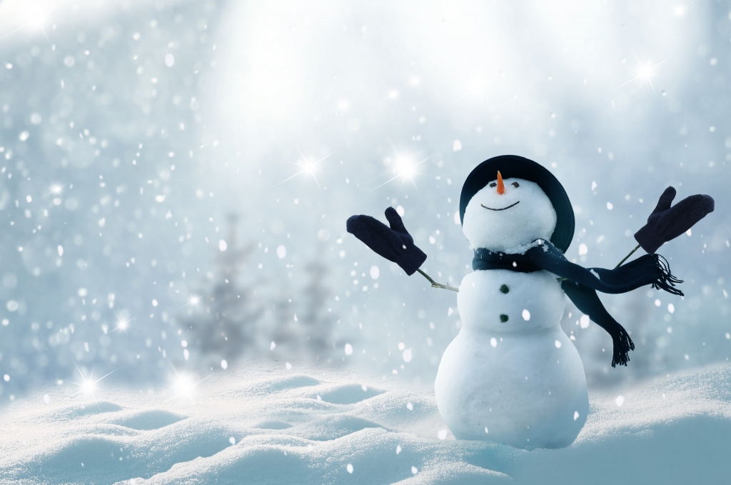 Prognose für Dezember, Januar und Februar: Weiße Weihnachten möglich! So  eisig soll der Winter werden