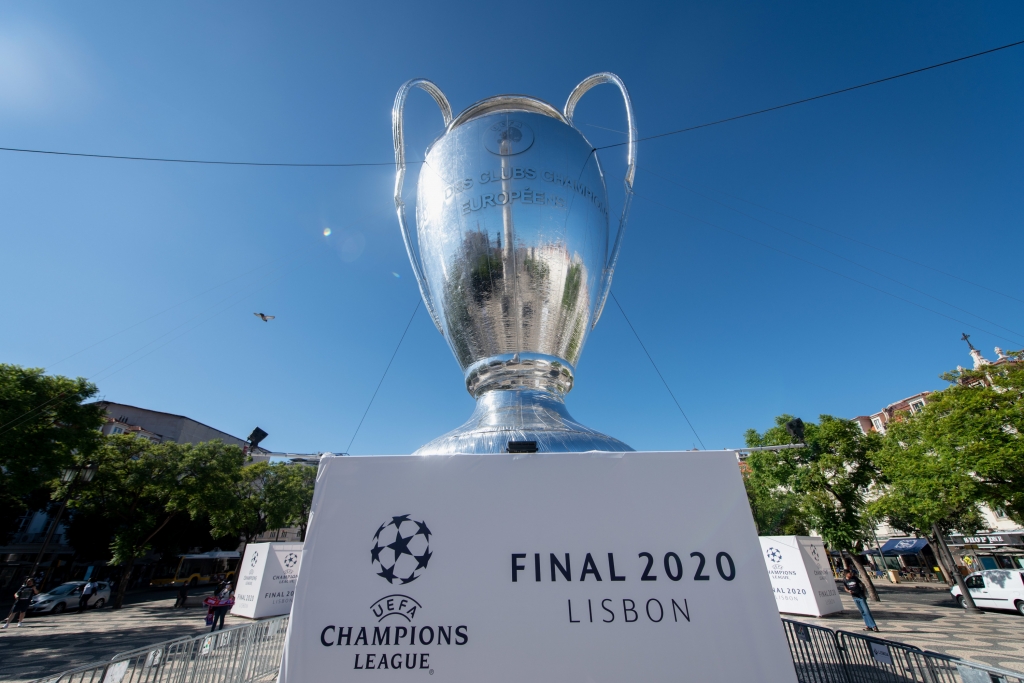 Champions League 2020 Ergebnisse aktuell: CL-Finale ...