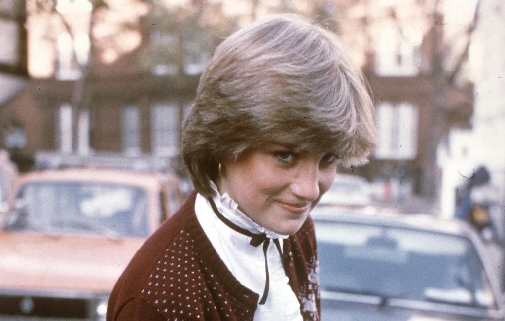 Prinzessin Diana: Traurige Kindheit! So sehr litt Lady Di | news.de