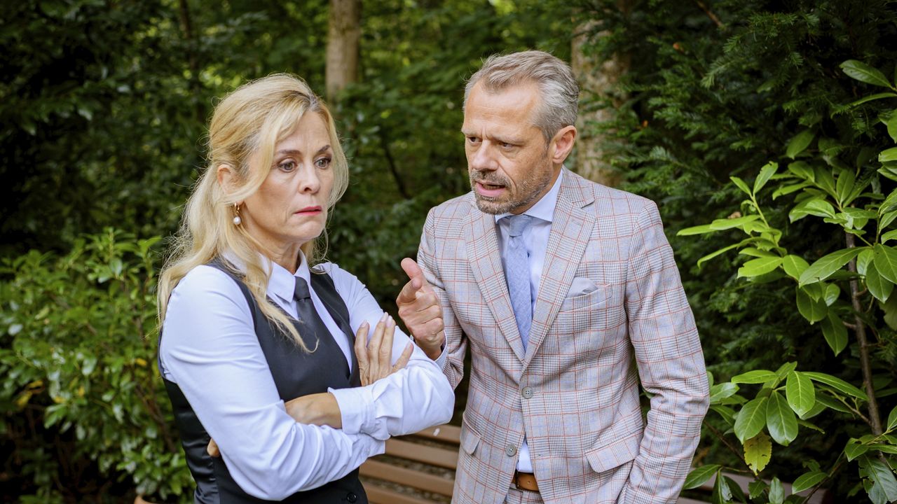 Sturm der Liebe" heute im Livestream: Was passiert in Folge 4592 der  Telenovela? | news.de