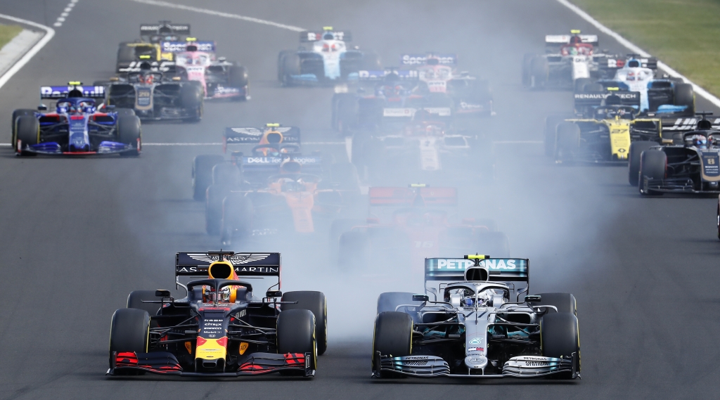 Formel 1 2021 Heute Im Tv Und Live Stream So Sehen Sie Das Rennen Am Sonntag Live Aus Belgien News De
