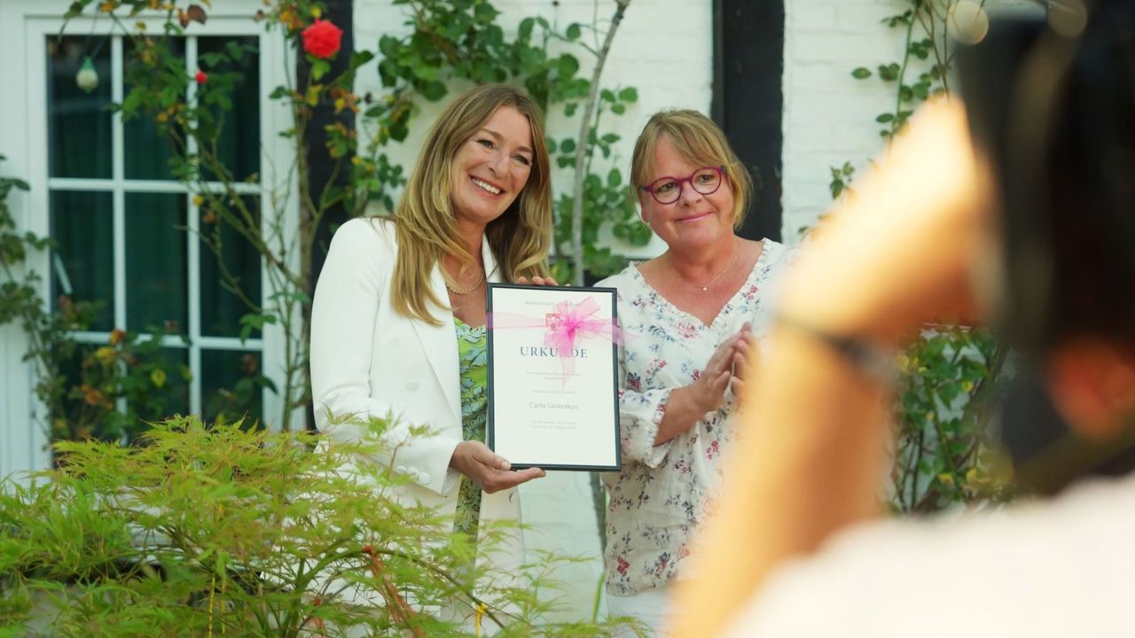 rote rosen 4120 ard mediathek video heute