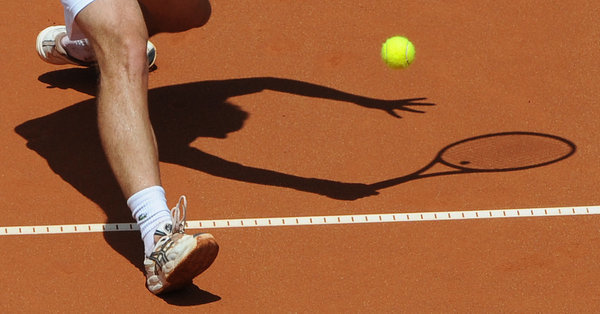 Gewinner French Open Gewinner French Open