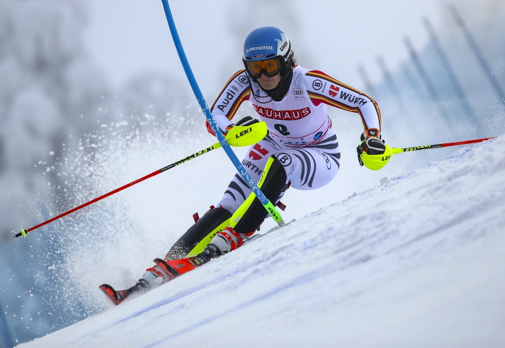 Ski Alpin Weltcup