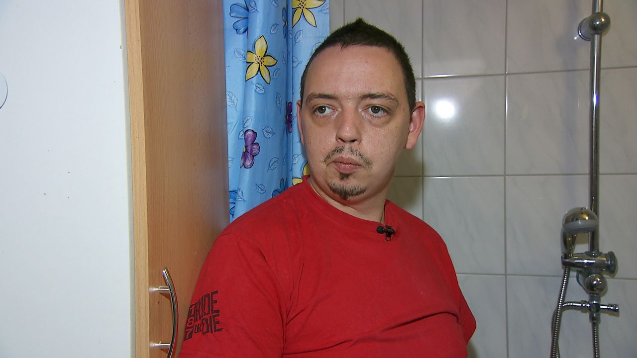 Frauentausch Andreas Halt Stop Ganze Folge