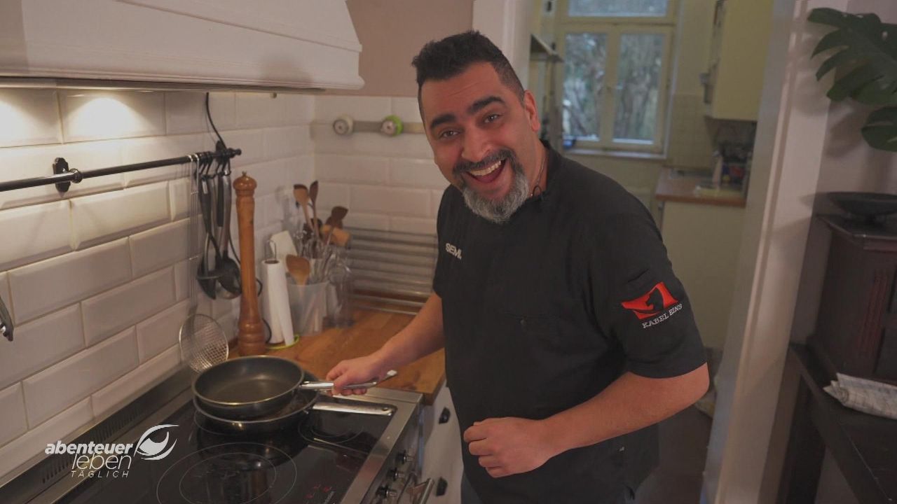 Verwunderlich Abenteuer Leben Tglich Rezepte Heute Bild
