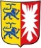 Wappen Schleswig-Holstein