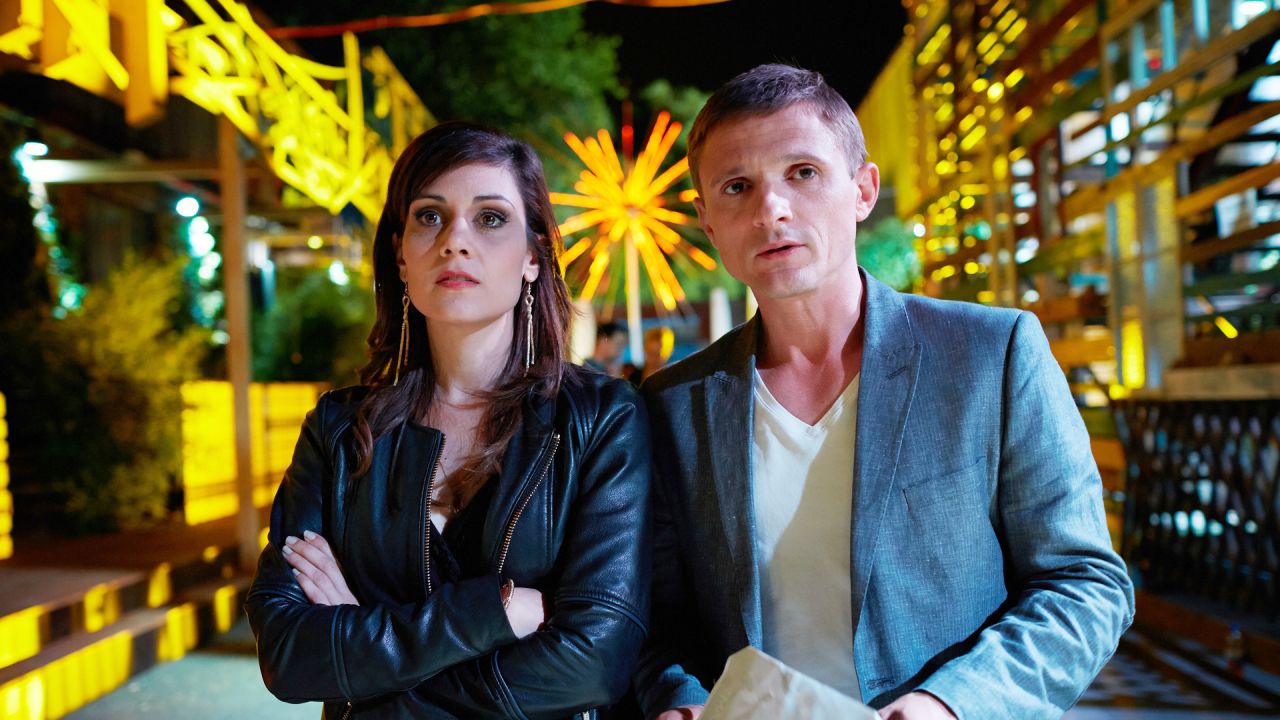 "Friesland" verpasst? "Mörderische Gezeiten" Wiederholung online und