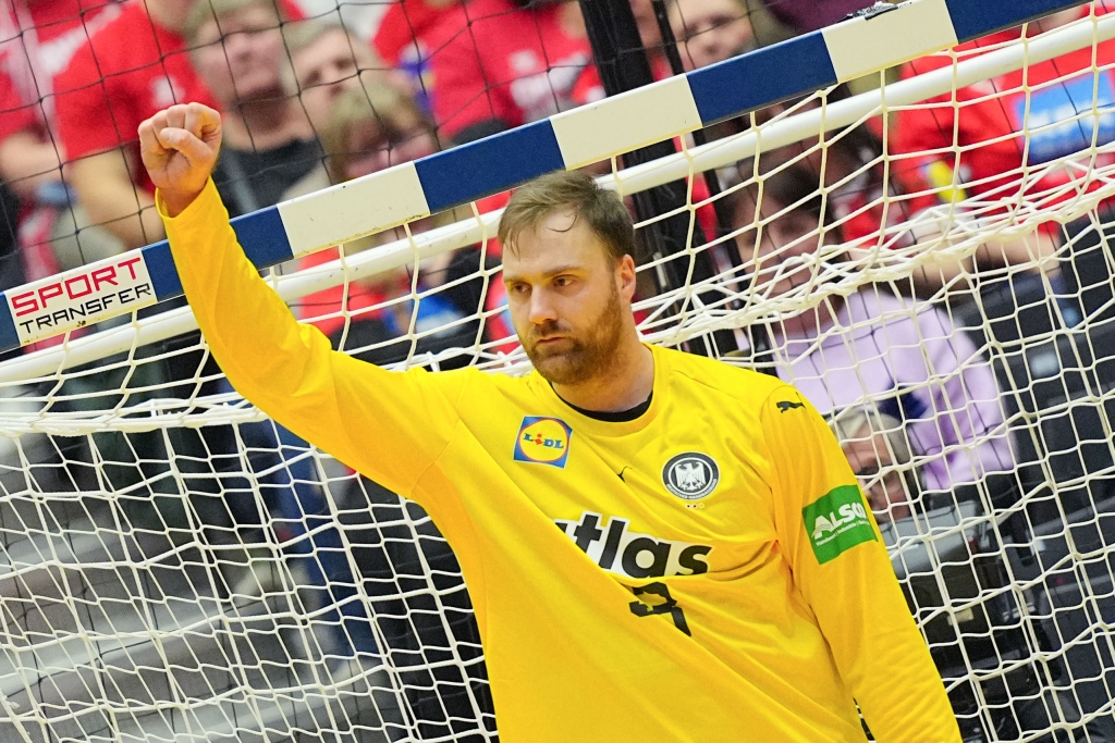 HandballWM 2025 Viertelfinale perfekt! Deutsches Team bestreitet