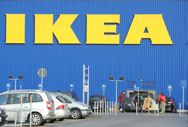 Ikea Geschichte Entlarvt Die Dunklen Geheimnisse Des Schwedischen Mobel Riesen News De