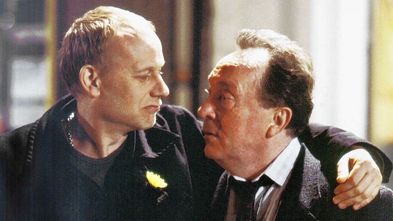 &amp;quot;Tatort&amp;quot; vom Mittwoch bei MDR: &amp;quot;Rotkäppchen&amp;quot; - Wiederholung online und ...