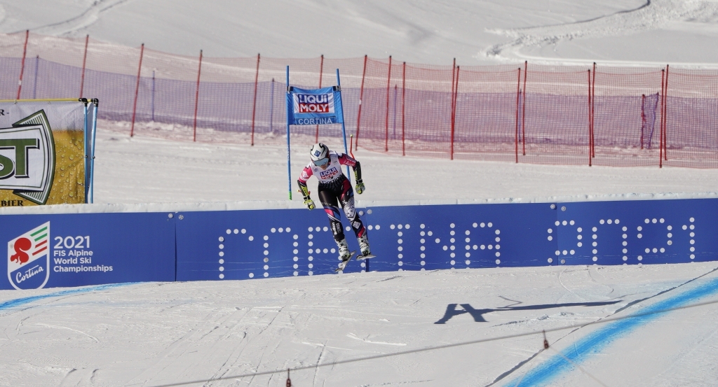 Ski-alpin-WM 2021 in Cortina d'Ampezzo: Alle Ergebnisse vom Slalom der Damen aktuell | news.de