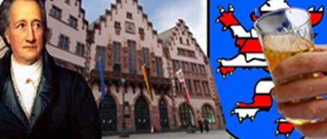 Hessen hat mehr zu bieten als den größten deutschen Flughafen und das Frankfurter Börsenparkett. Was - das erfahren Sie im Quiz über das Bundesland.