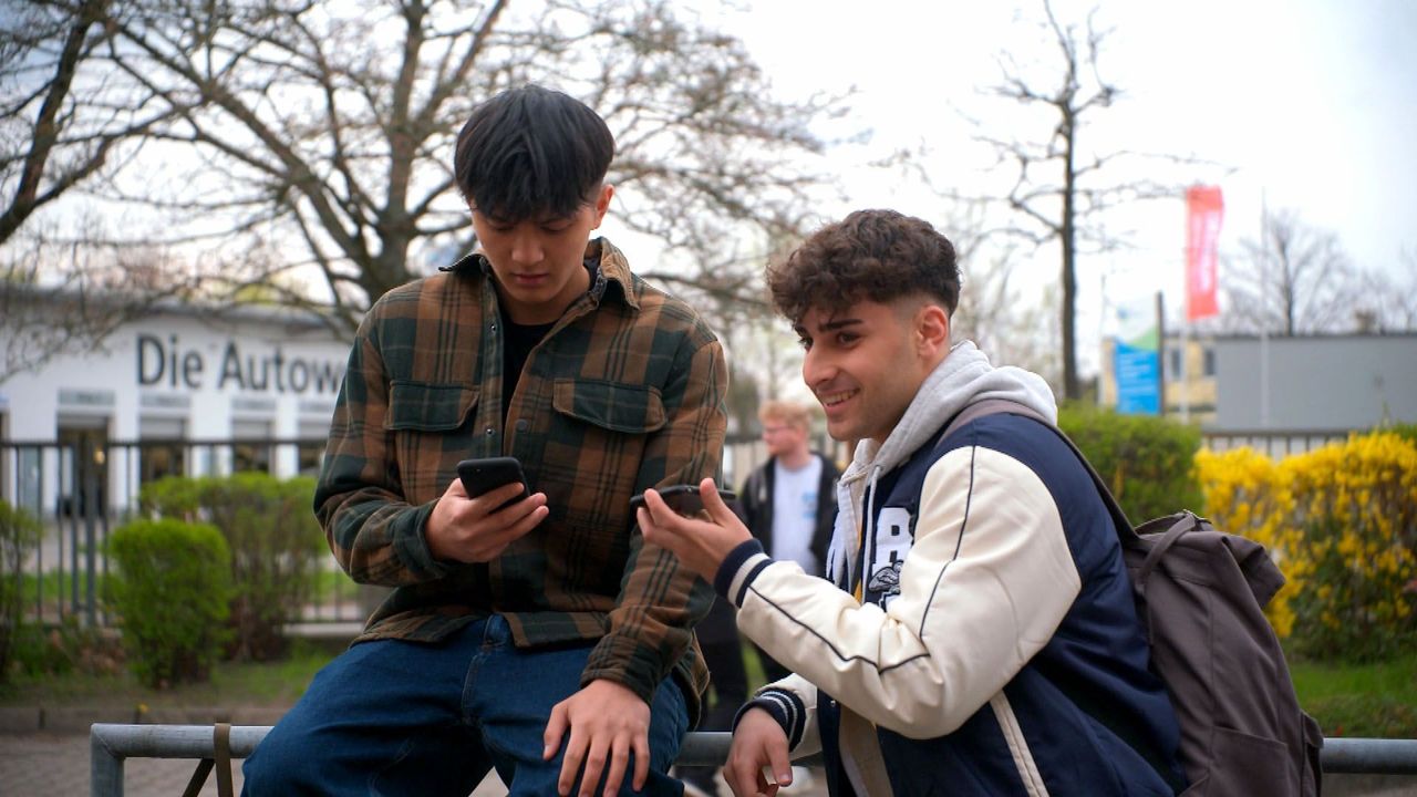 Berlin Tag und Nacht" am Dienstag bei RTL2 verpasst?: Wiederholung von Folge  3473, Staffel 15 online und im TV | news.de