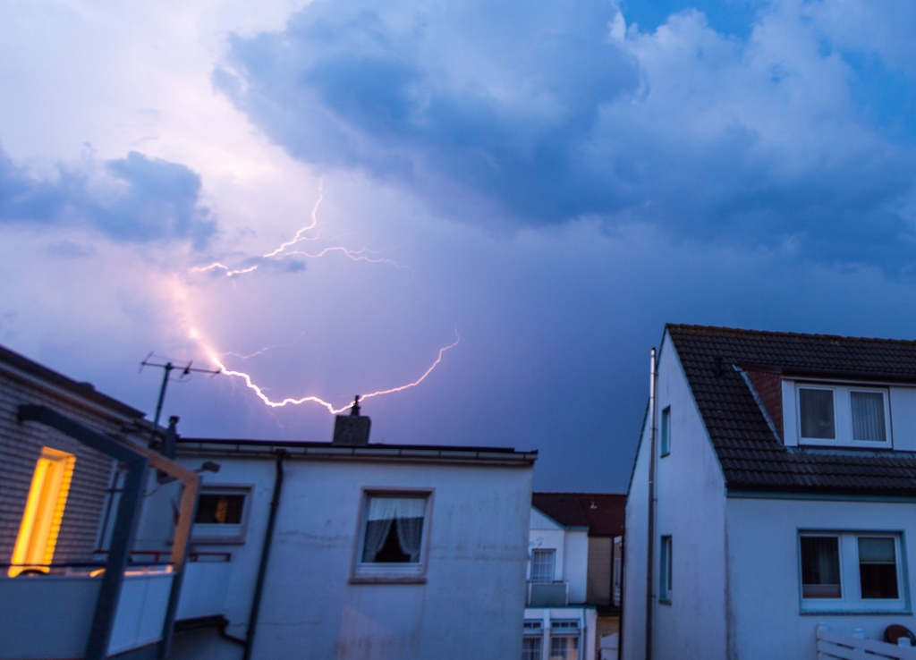 Unwetterwarnung Nrw Aktuell - Wetterwarnung: Deutsche Bahn ...