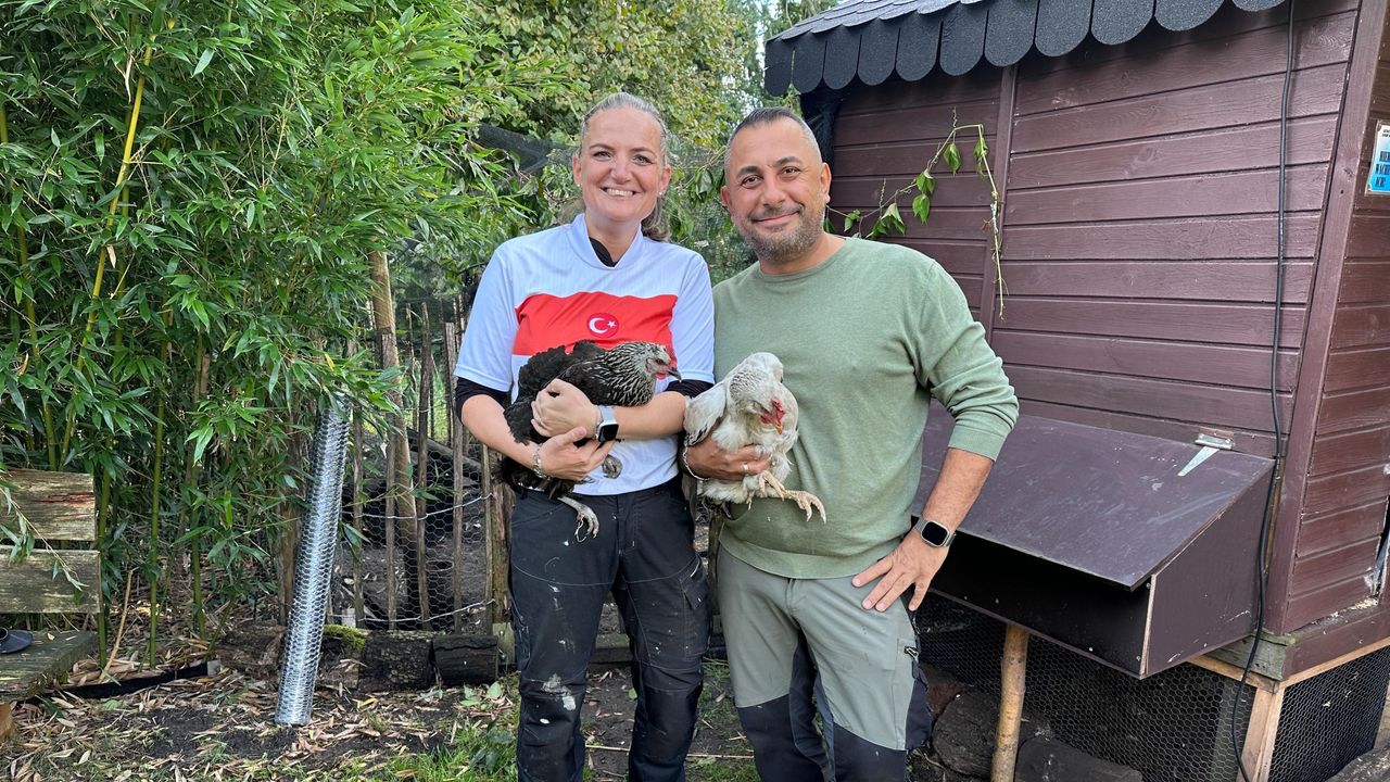 "Ab ins Beet! Die GartenSoap" bei Vox im Stream und TV Episode 9 aus