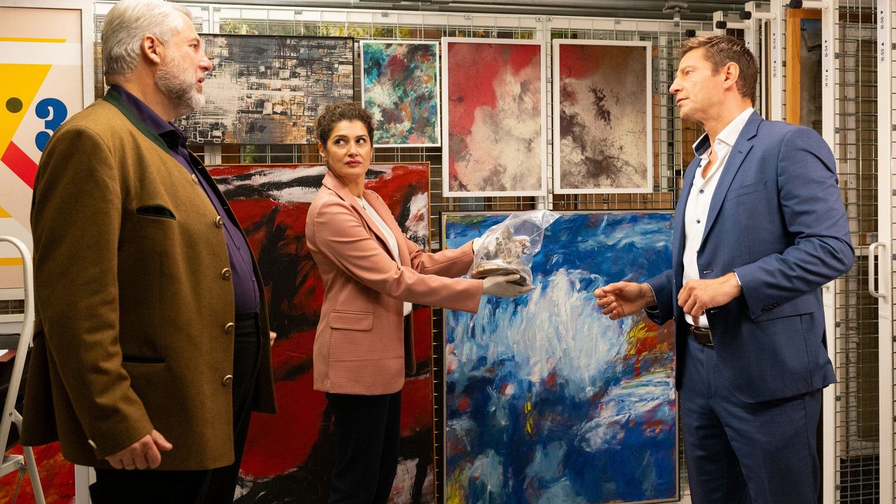 Die Rosenheim-Cops" am Dienstag bei ZDF verpasst?: Wiederholung online und  im TV | news.de