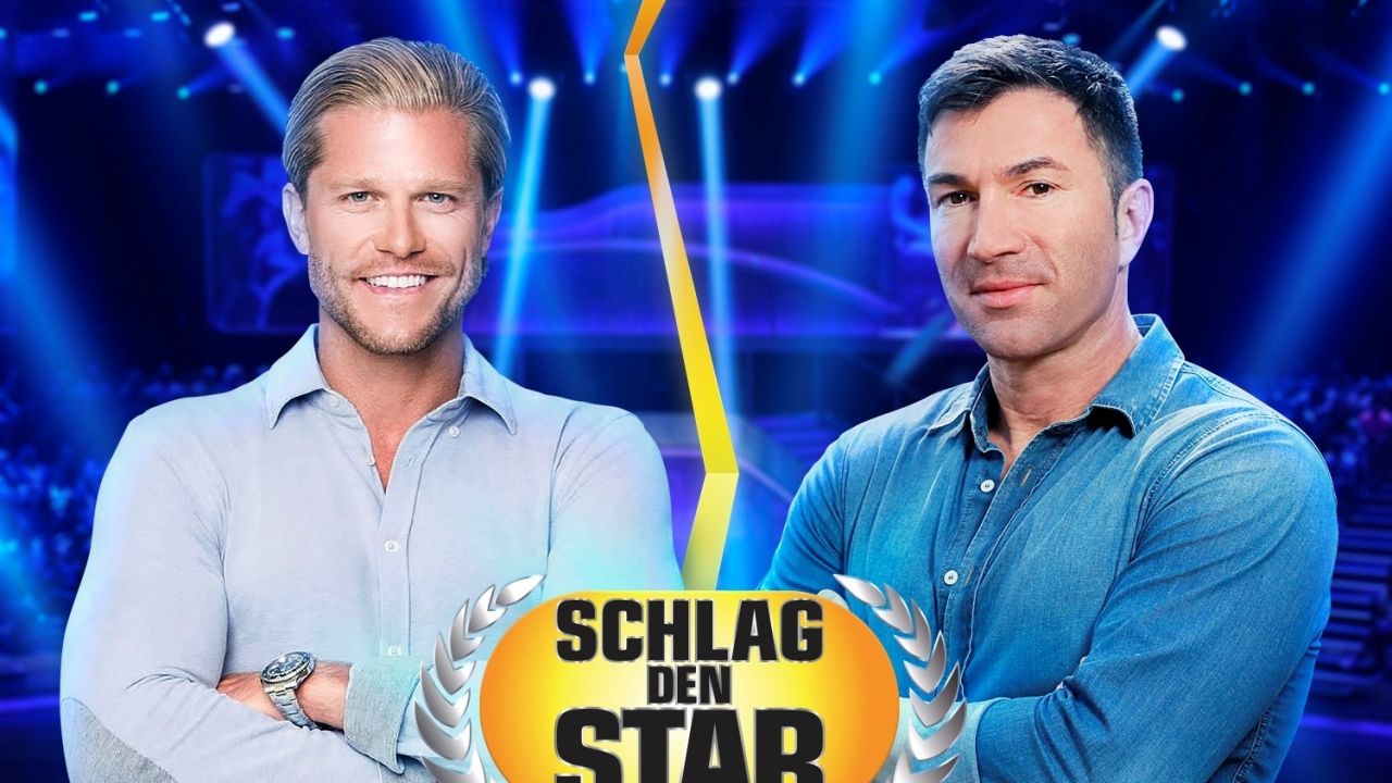 "Schlag den Star" verpasst?: Wiederholung von "Lucas ...