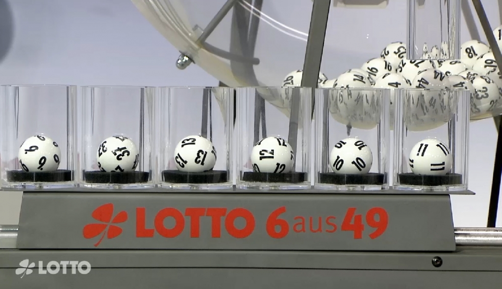 Lottozahlen heute, 07.07.2021: Lotto am Mittwoch mit ...